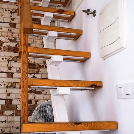 Duplex Central Con Terraza En Conil: Ideal Para Familias Y Parejas - Es-180-200 Apartment *