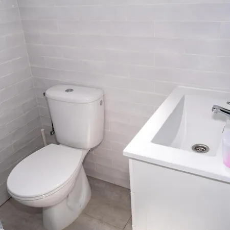 Duplex Central Con Terraza En Conil: Ideal Para Familias Y Parejas - Es-180-200 Conil De La Frontera