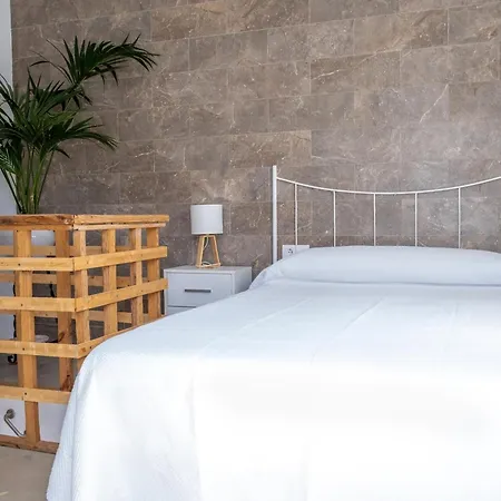 Duplex Central Con Terraza En Conil: Ideal Para Familias Y Parejas - Es-180-200 Apartment *