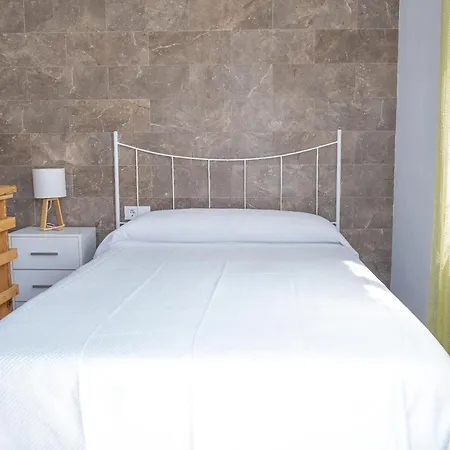 Duplex Central Con Terraza En Conil: Ideal Para Familias Y Parejas - Es-180-200 Apartment Conil De La Frontera
