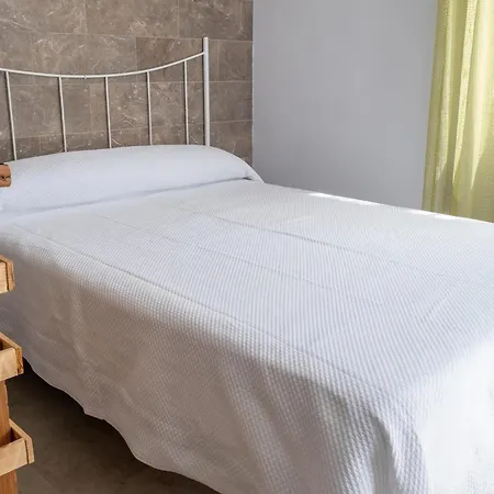 Duplex Central Con Terraza En Conil: Ideal Para Familias Y Parejas - Es-180-200 Apartment Conil De La Frontera